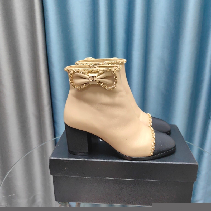 Ch*el boots